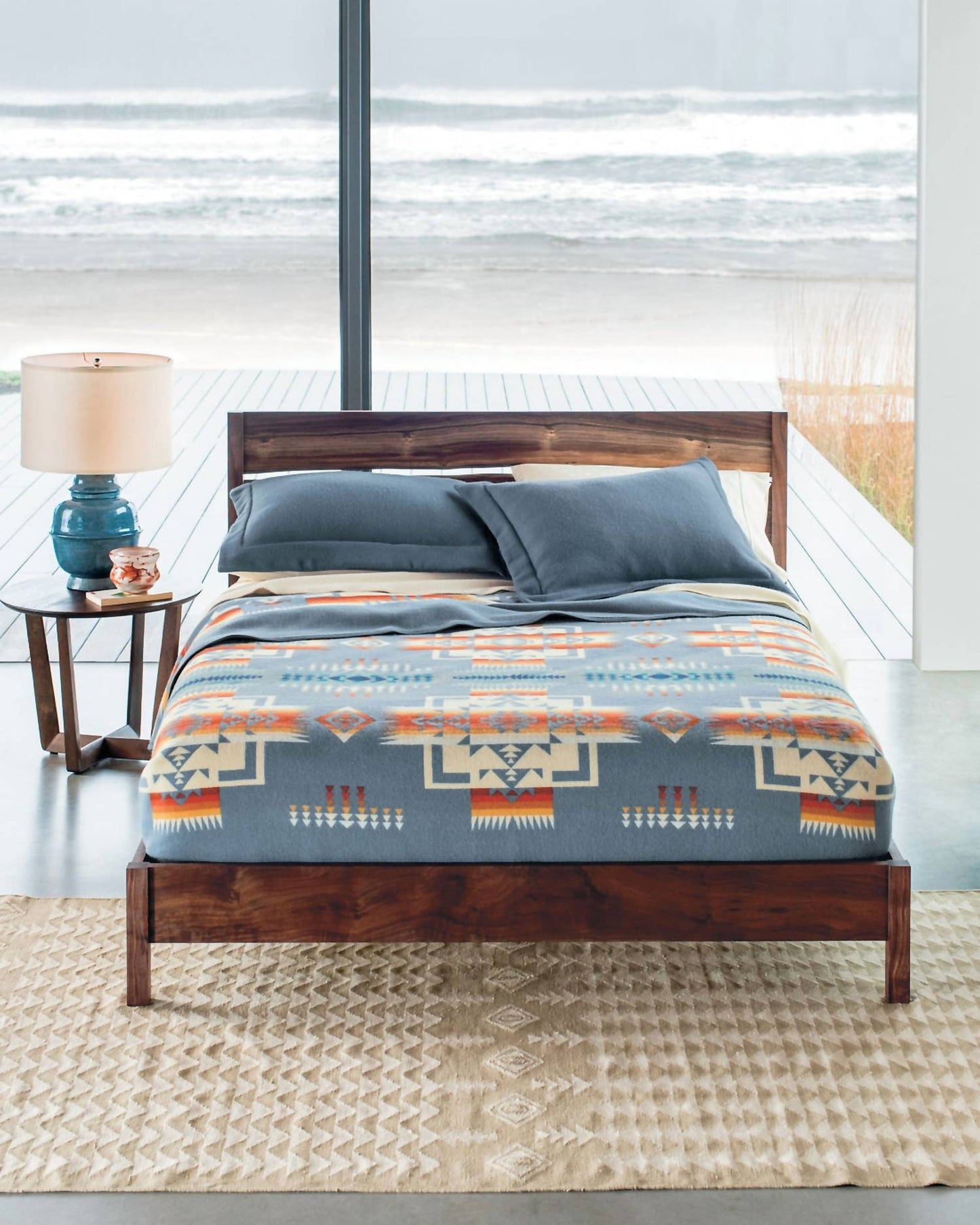 Pendleton - Chief Joseph Blanket: Queen