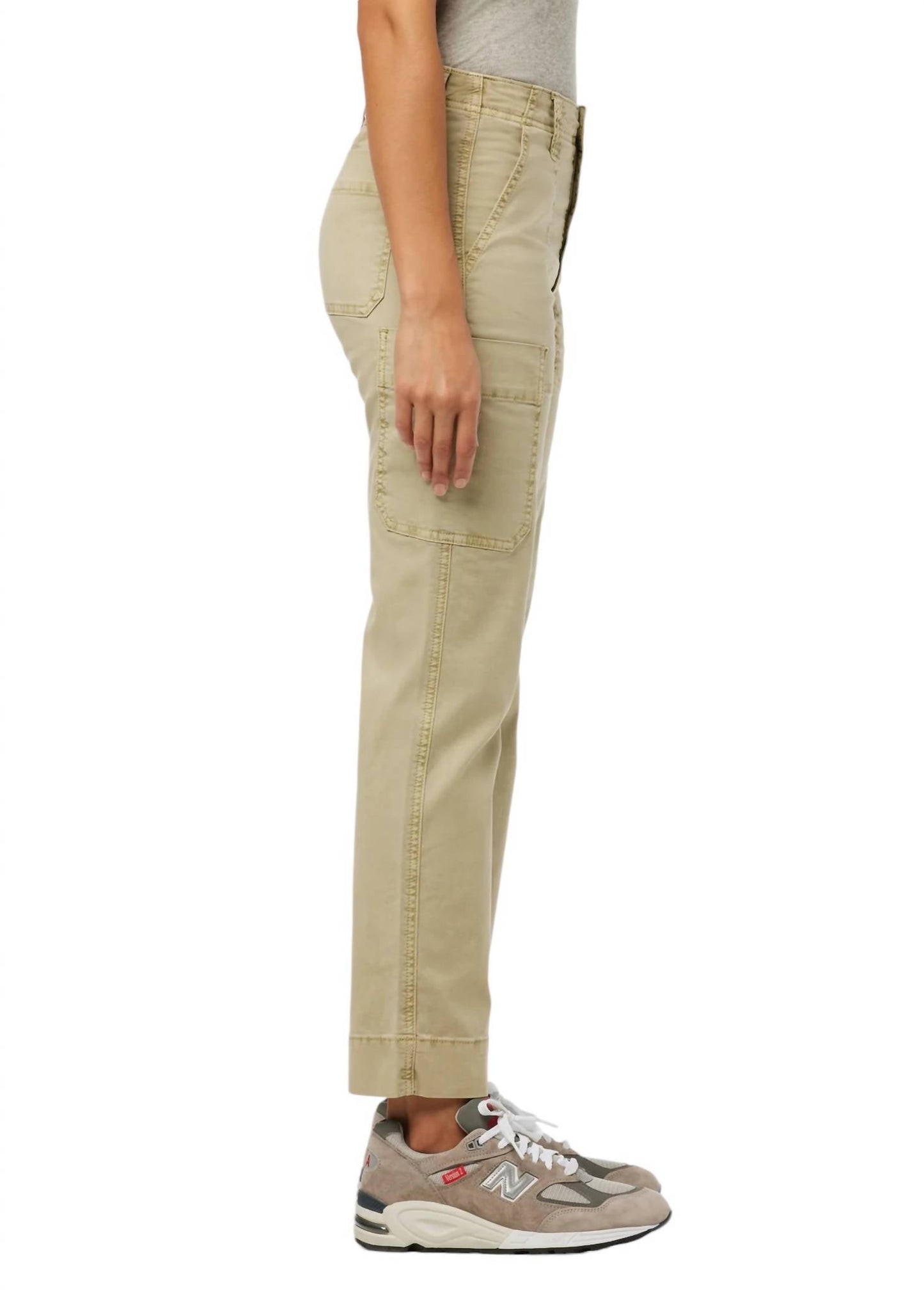 Joe'S Jeans - UTILITY STRAIGHT LEG PANT