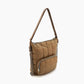 Like Dreams - Women's Odette Convertible Quilted Puffer Bag
