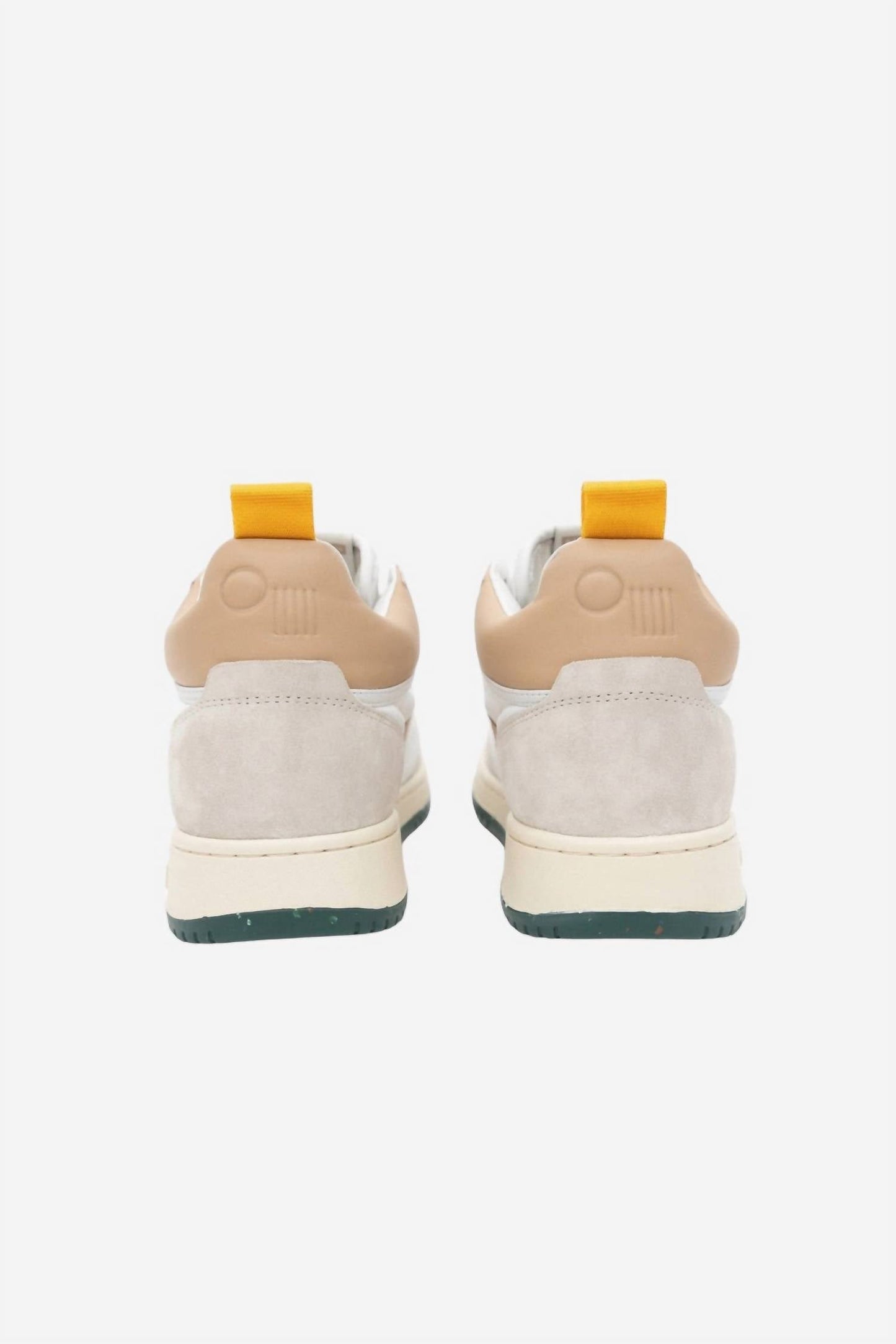 Oncept - Women's Princeton Mid-Top Sneakers