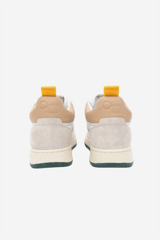 Oncept - Women's Princeton Mid-Top Sneakers