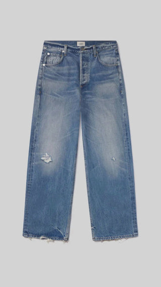 Citizens Of Humanity - Ayla High Rise Baggy Jeans