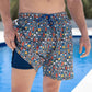 Old South Apparel - Buoy Lined Swim Trunks
