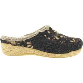 Taos - Women's Woolderness 2 Wool Clogs