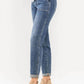 Judy Blue - Pull On Denim Jogger Pants