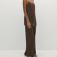 Faithfull The Brand - Florine Straight Leg Pant