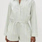 Pistola - Amelie Long Sleeve Romper