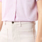 Ann Mashburn - Women's Coco Patch Pocket Jean