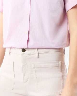 Ann Mashburn - Women's Coco Patch Pocket Jean