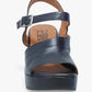 Miz Mooz - Women's Gaia Heeled Sandal