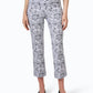 Elliott Lauren - Printmaker Pull On Pant