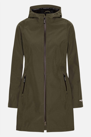 Ilse Jacobsen - Daybreak 01 Rain Jacket