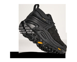 Hoka - Men's Kaha 3 Low Gtx Boots