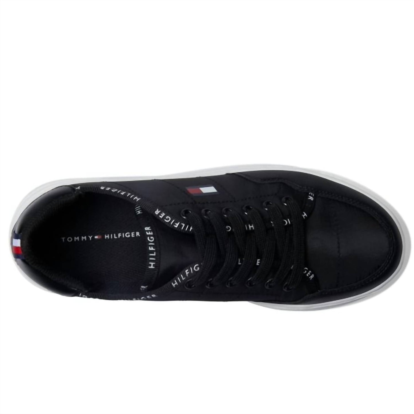 Tommy Hilfiger - Women's Grazie2 Sneaker