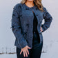 A La Carte - Bows Cardigan