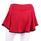 Love Love Tennis - Women's Limited Velvet Skirt