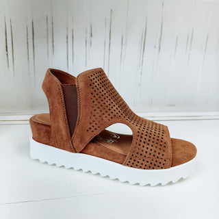 Very G - Women Amy Platform Sandal