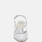 Dolce Vita - Women's Odela Sandals
