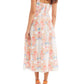 Allison New York - Juliana Midi Dress