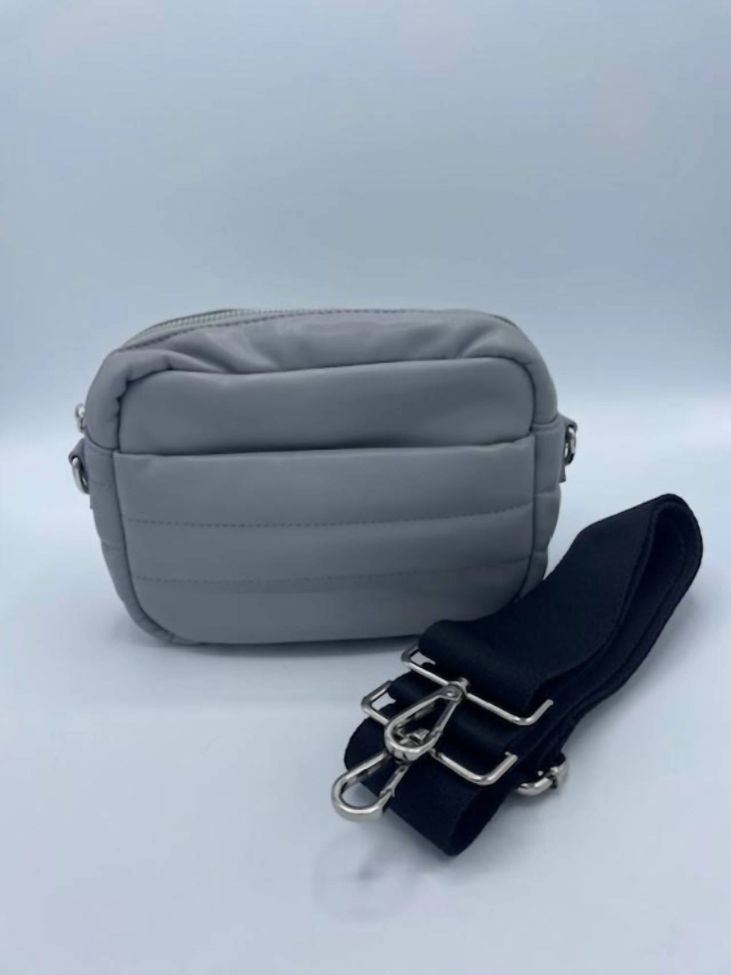 Ahdorned - Sadie Crossbody Bag