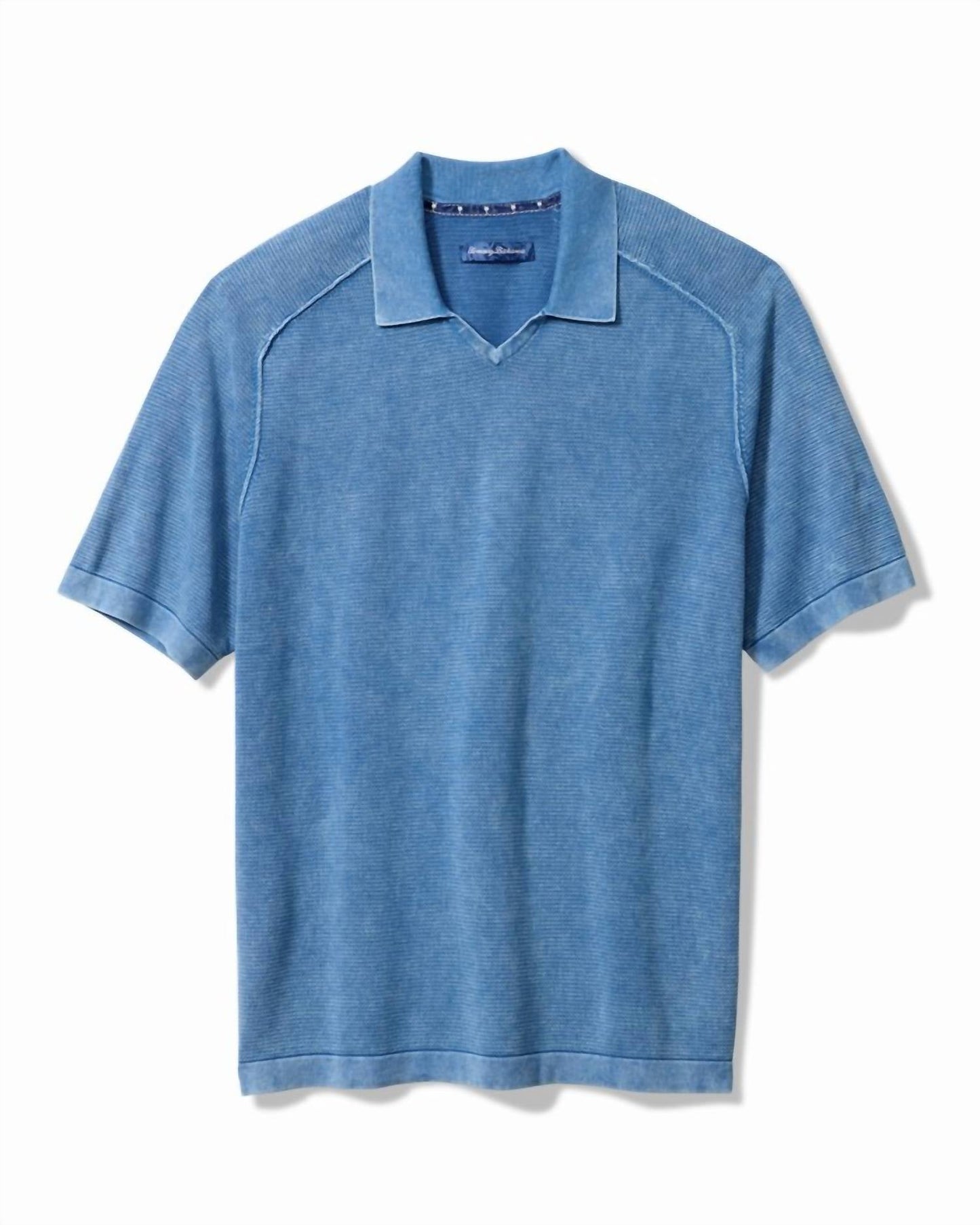 Tommy Bahama - Saltwater V-neck Polo