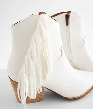 Beast Fashion - Women Bonnie Boots