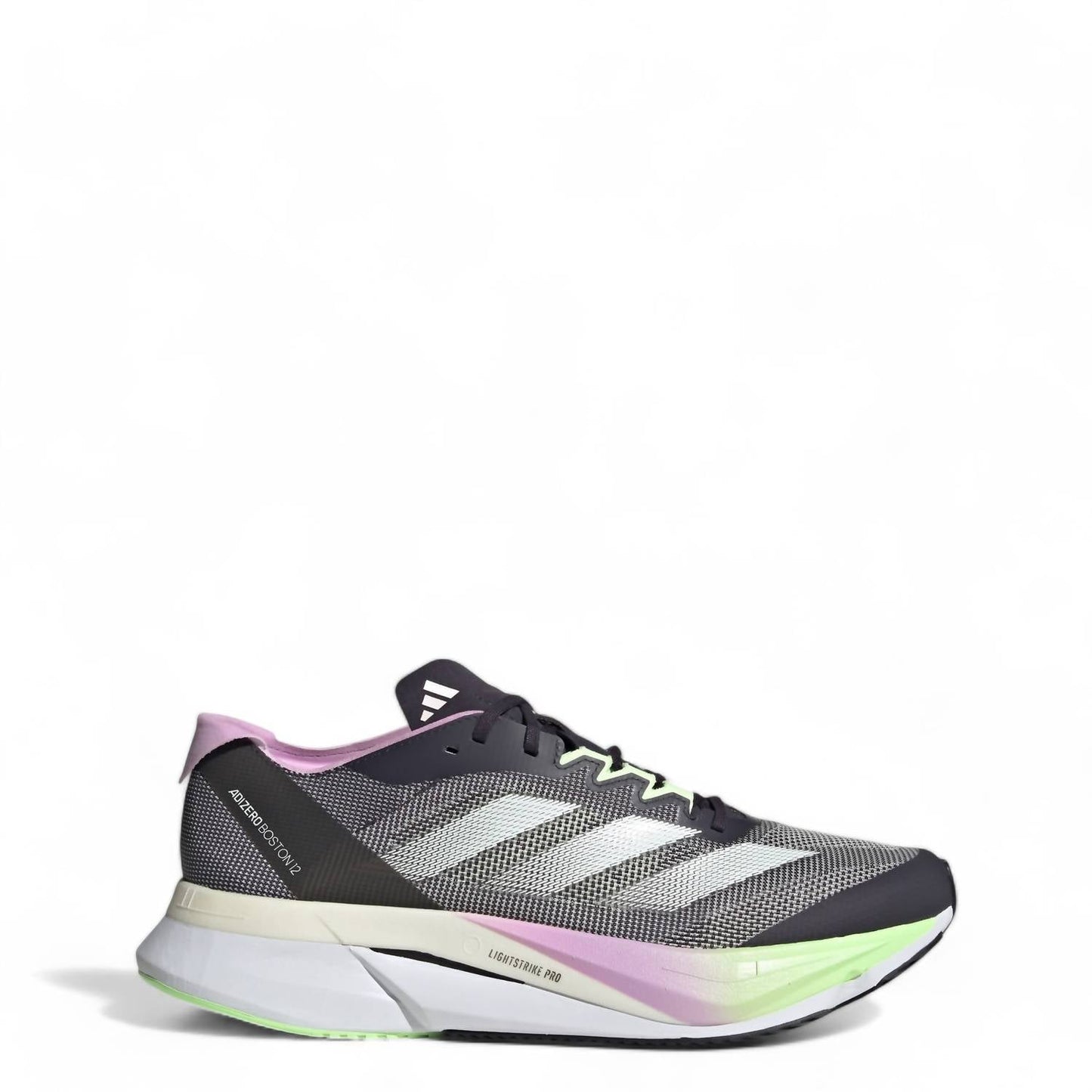 Adidas - MEN'S ADIZERO BOSTON 12 RUNNING SHOES