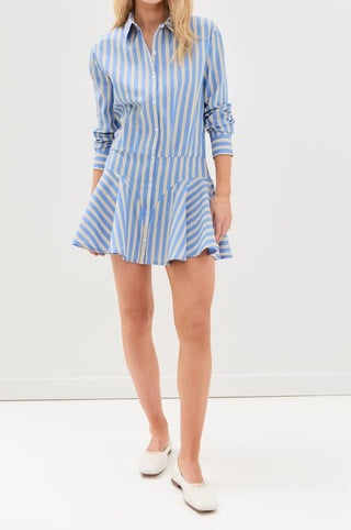 Saylor - Naeem Shirt Dress