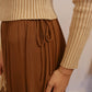 Aemi + Co - Silent Night Maxi Skirt