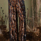 -Bl^Nk- - Lerivina Straight Leg Trouser
