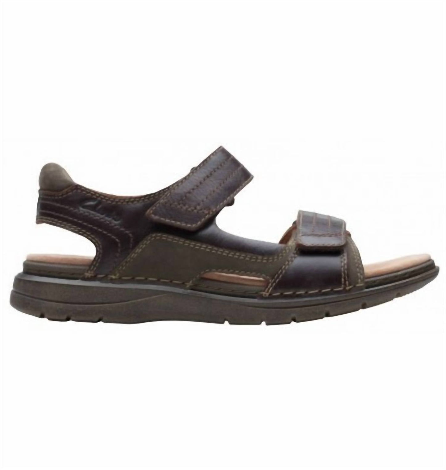 Clarks - Men's Nature Trek Sandals