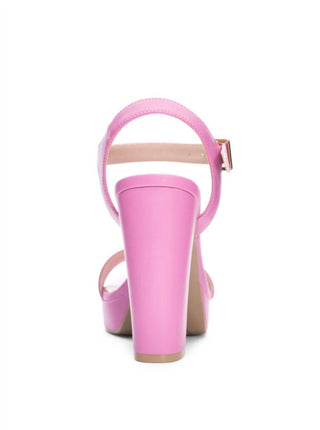 Chinese Laundry - Women's Alanah Platform Heels