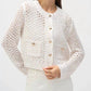 Joseph Ribkoff - Ladies Cover Up Sweater