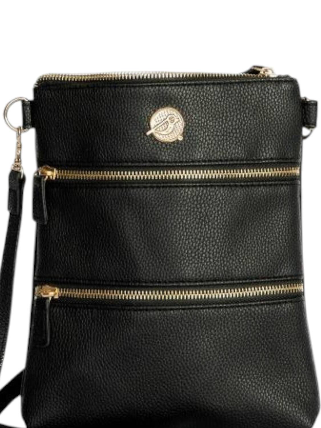 Birdie Balou - Women's Crossbody Bag