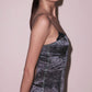 Fleur Du Mal - Margaux Acid Wash Maxi Dress
