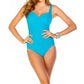 Miraclesuit - Long Torso Sanibel Underwire One Piece
