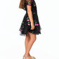 Buddylove - Mini Clementine Dress