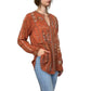 Johnny Was - LENI TUNIC