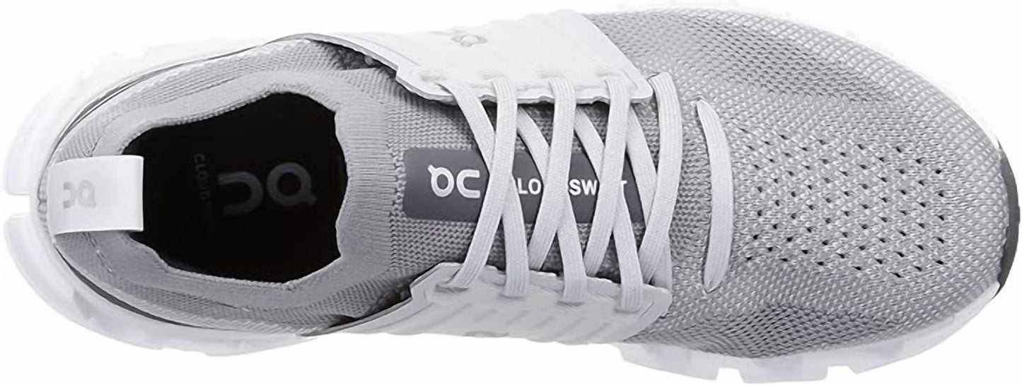 On Running - Men's Cloudswift 3 Shoe