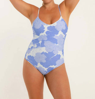 Citrine - Pippa Bikini One Piece Swimsuit