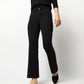 Ann Mashburn - Lara Knit Flare Cropped Pant