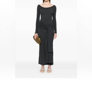 Aya Muse - Long Sleeve Dress