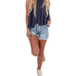 Free People - Hialeah Sleeveless Tee