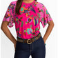Johnny Was - Janie Favorite Flutter Raglan Sleeve Top