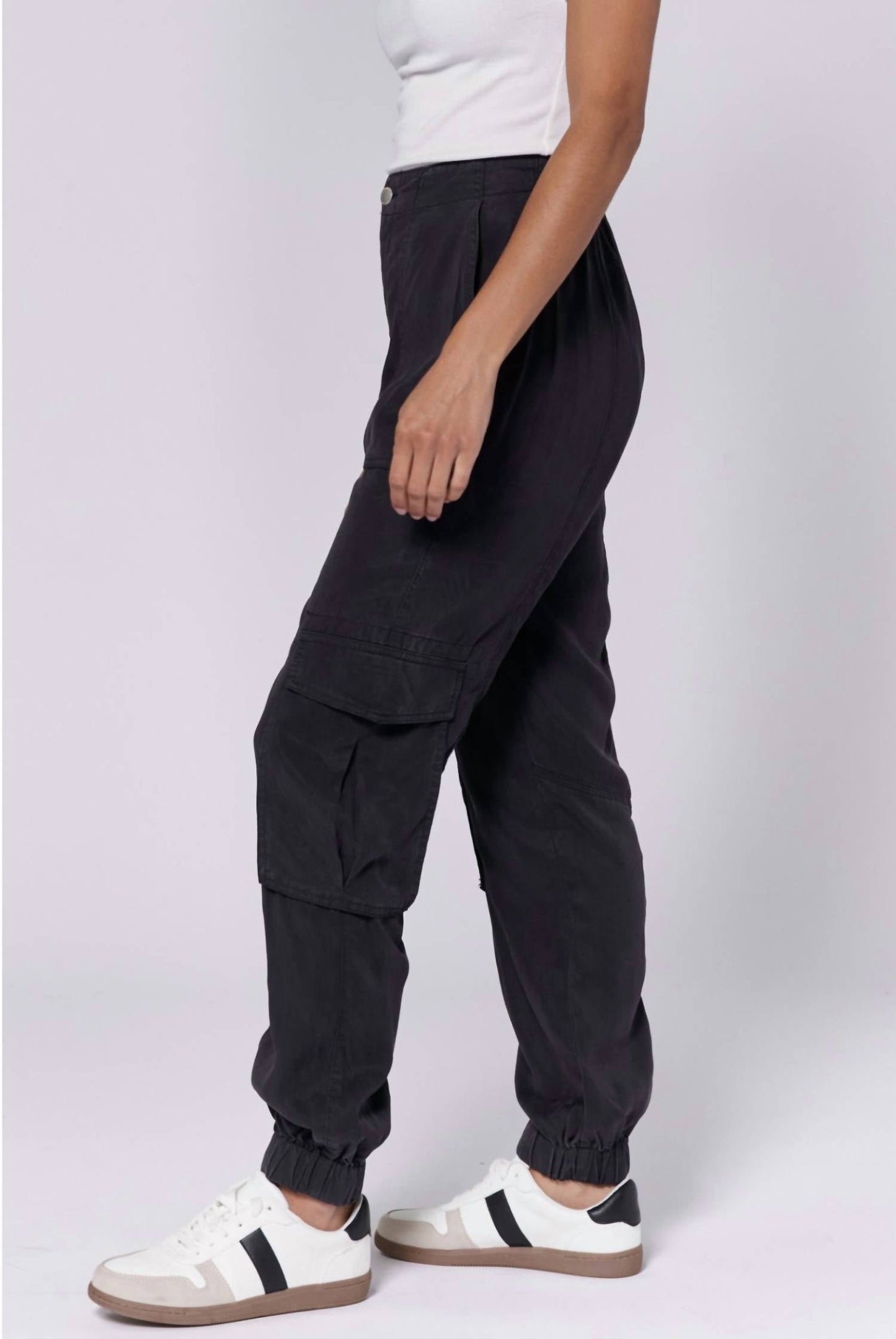 Dear John Denim - Women's Sandy Ankle Trouser