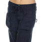 Johnny Was - Hailey Belted Cargo Pants