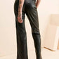 Free People - Love Language Low Rise Slim Pants