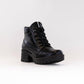Dromedaris - Women's Karlie Lace-up Ankle Boot