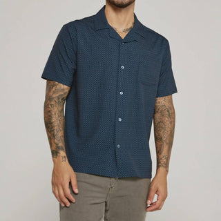 7Diamonds - Callah Camp Shirt