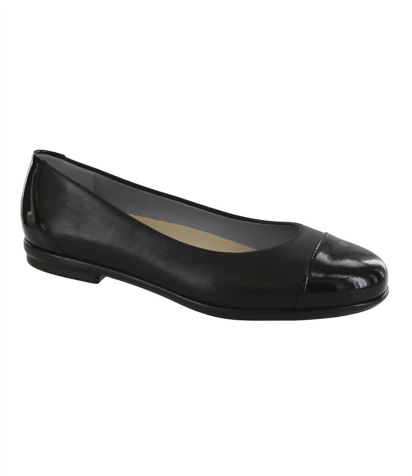 Sas - WOMEN'S SCENIC BALLET FLAT - NARROW
